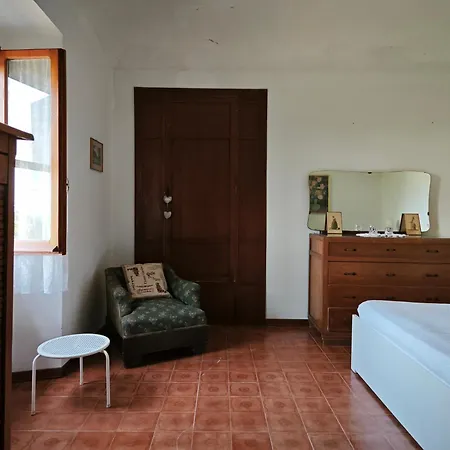 Casa de Férias San Rocco