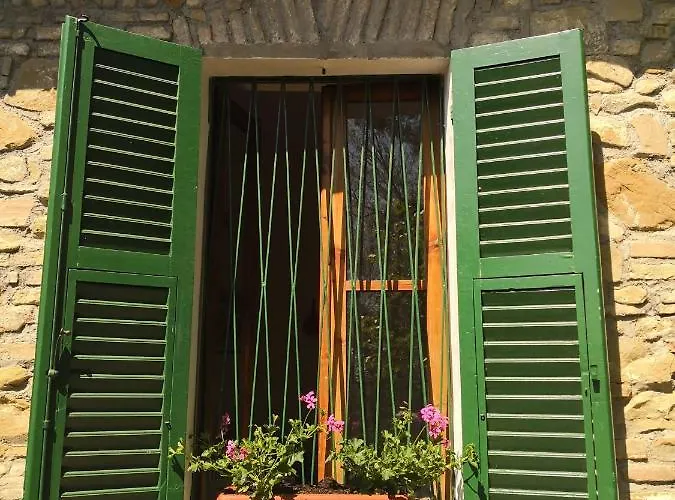 San Rocco * 페자로