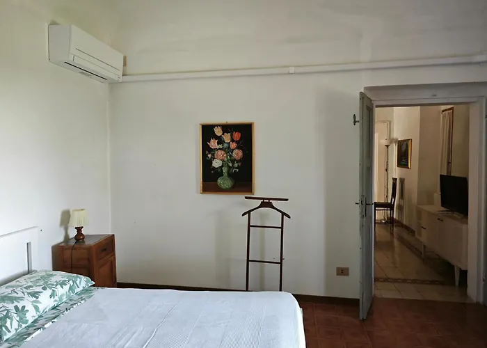 펜션 San Rocco 페자로