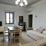 San Rocco Hébergement de vacances