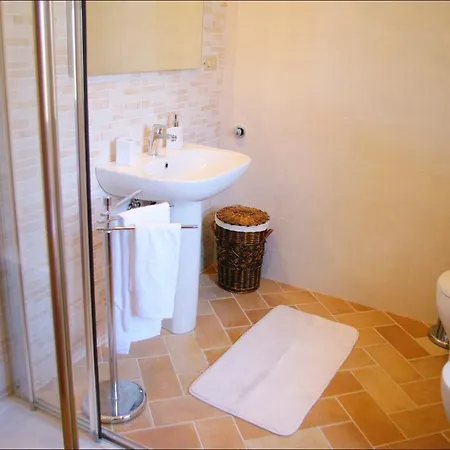 Сasa de vacaciones San Rocco Pésaro