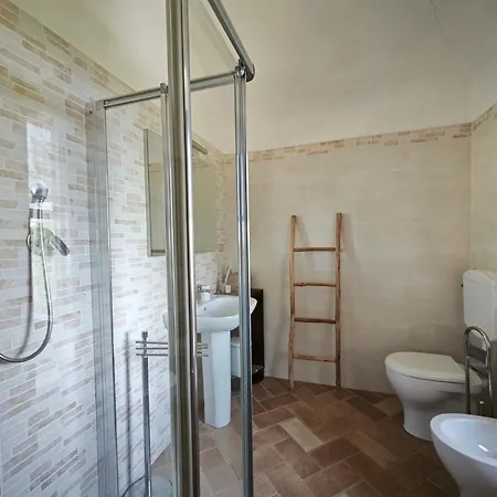 San Rocco Сasa de vacaciones Pésaro