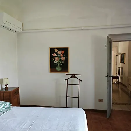Semesterbostad San Rocco Pesaro
