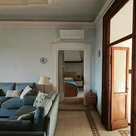 San Rocco بيت للعطل