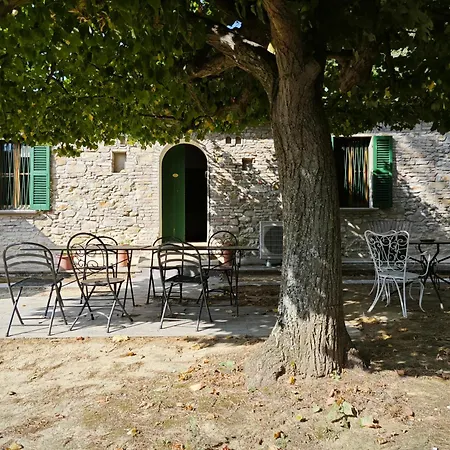 Сasa de vacaciones San Rocco *