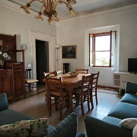 San Rocco Сasa de vacaciones *