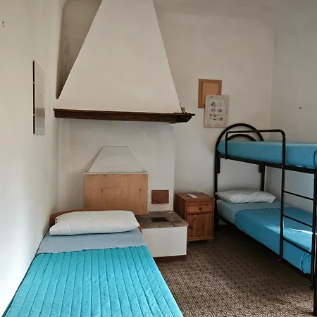 San Rocco Сasa de vacaciones Pésaro