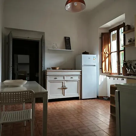 San Rocco Nyaraló Pesaro