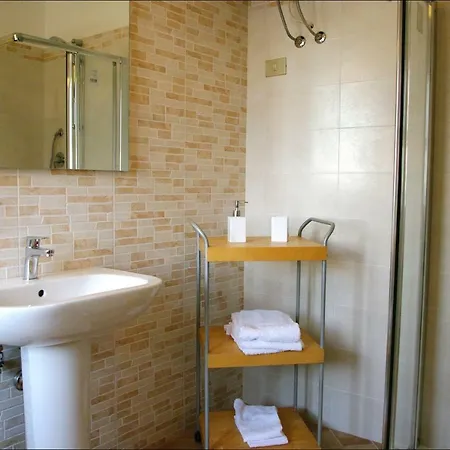 San Rocco بيت للعطل