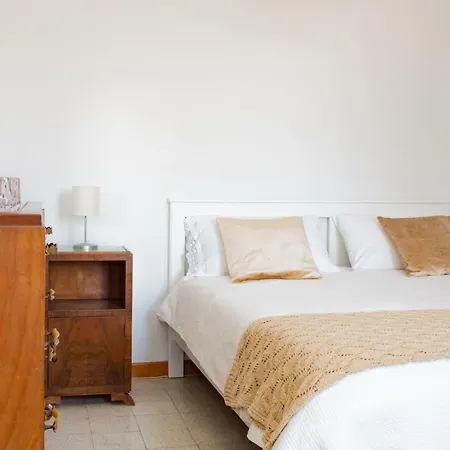 San Rocco بيت للعطل *