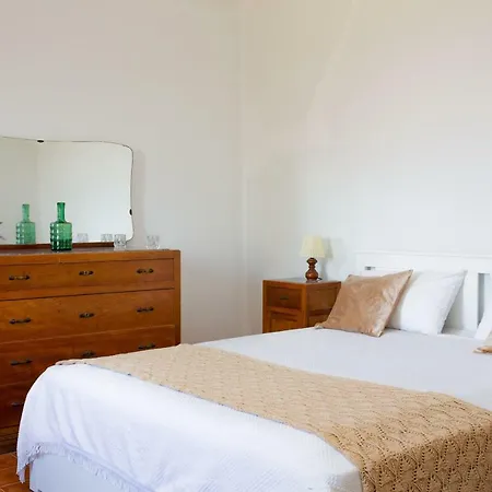 Nyaraló San Rocco *