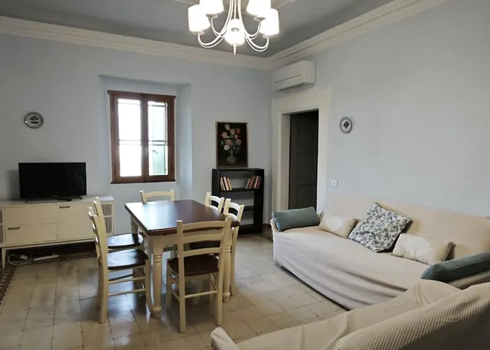 San Rocco Holiday home