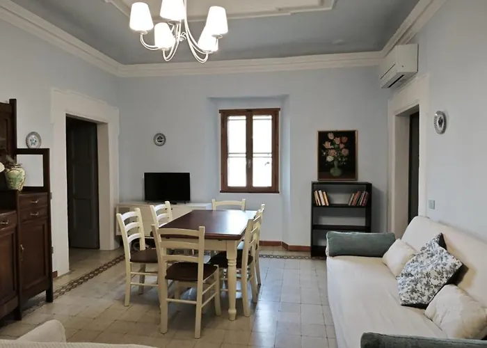 Holiday home San Rocco