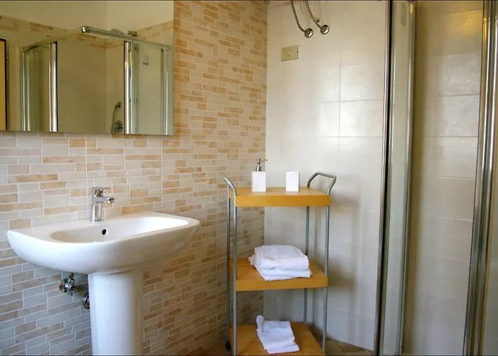 San Rocco Holiday home