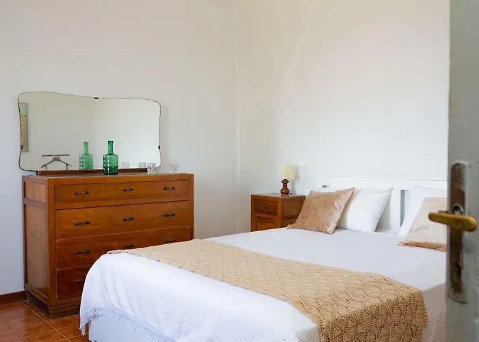 Holiday home San Rocco *